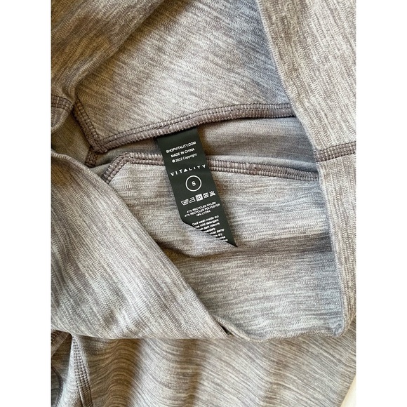 NWT Vitality Daydream Leggings - Picture 5 of 12